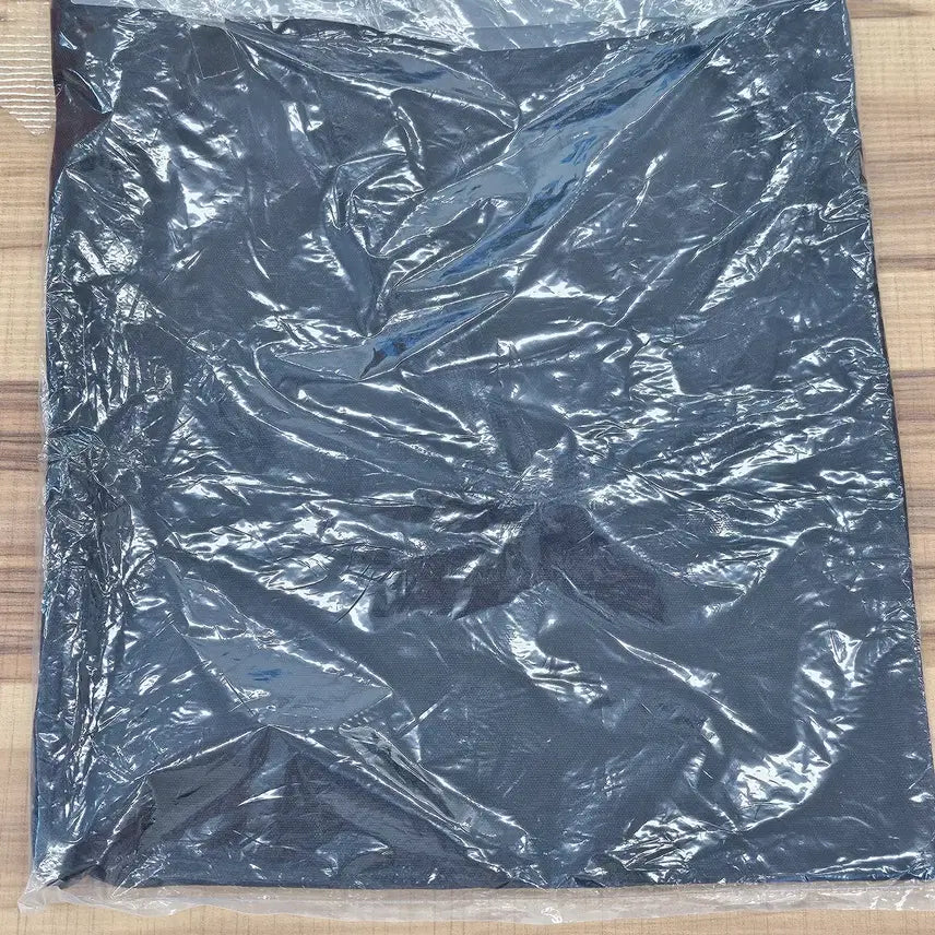 [BUNJANG] Unbranded Eco-Friendly Tote Bag Bundle Set / 에코백 2개 새상품