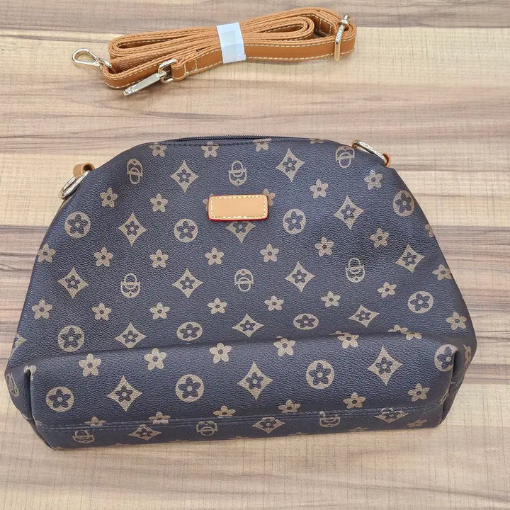 [BUNJANG] Unbranded Eco-Friendly Tote Bag Bundle Set / 에코백 2개 새상품