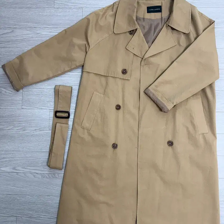 [BUNJANG] Codes Combine Trench Coat / 코데즈컴바인 트렌치코트 판매