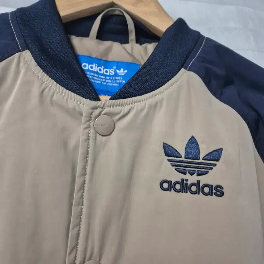 [BUNJANG] Adidas Lightweight Jacket / 아디다스 경량 자켓