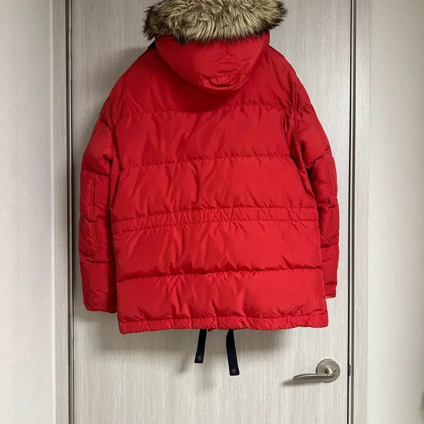 [BUNJANG] Polo Himalaya Down Jacket / 폴로 히말라야 패딩