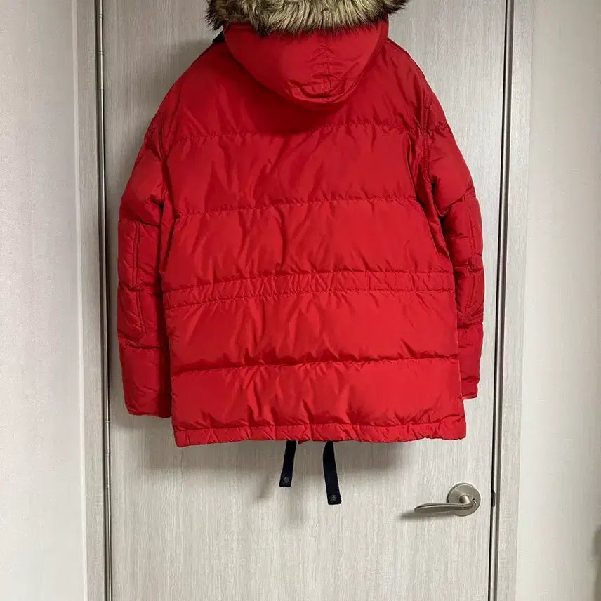 [BUNJANG] Polo Himalaya Down Jacket / 폴로 히말라야 패딩
