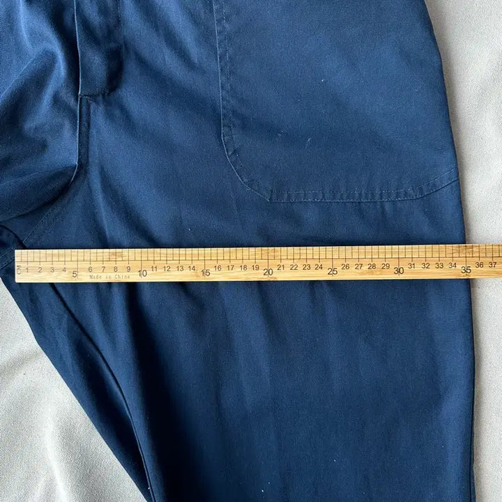 [BUNJANG] U.S. Navy Utility Coverall 42R / 미해군 커버올 유틸리티 42R 오리지널 NAVY