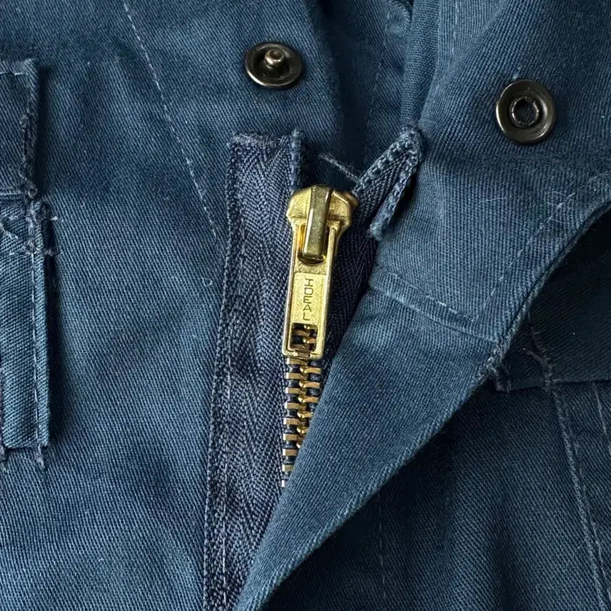 [BUNJANG] U.S. Navy Utility Coverall 42R / 미해군 커버올 유틸리티 42R 오리지널 NAVY