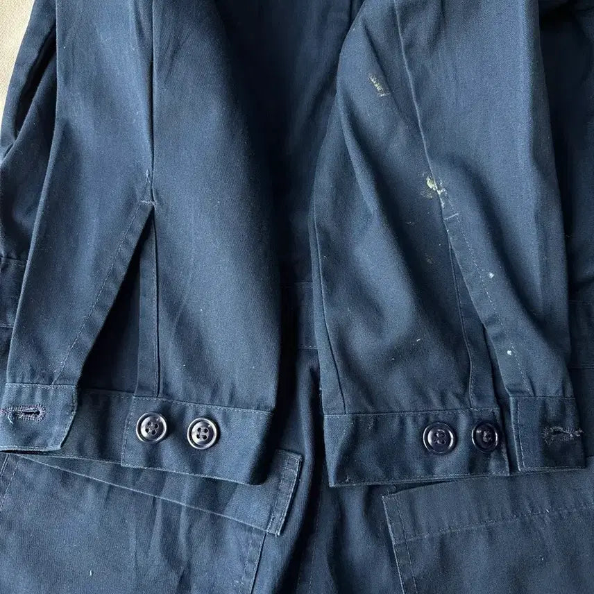 [BUNJANG] U.S. Navy Utility Coverall 42R / 미해군 커버올 유틸리티 42R 오리지널 NAVY