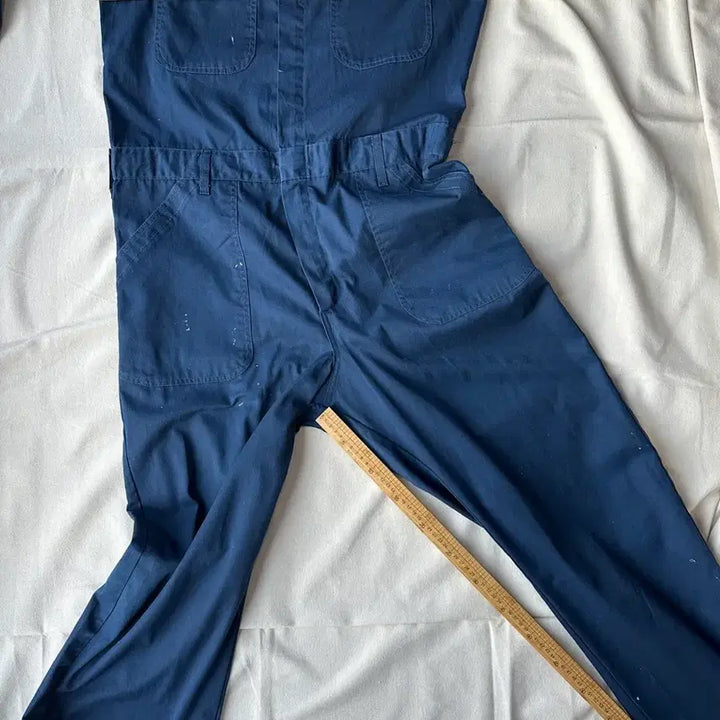 [BUNJANG] U.S. Navy Utility Coverall 42R / 미해군 커버올 유틸리티 42R 오리지널 NAVY