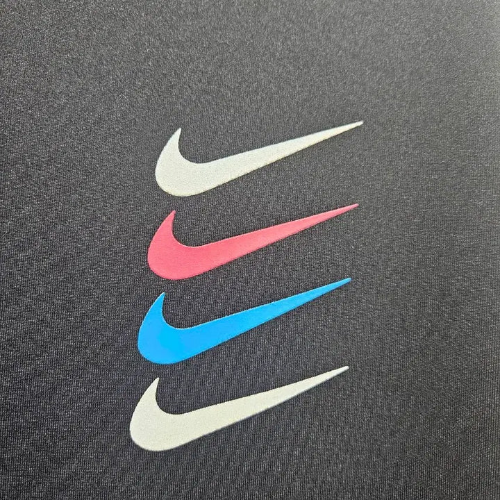 [BUNJANG] Black Jersey Zip-up Jacket / 블랙 저지집업 공용100