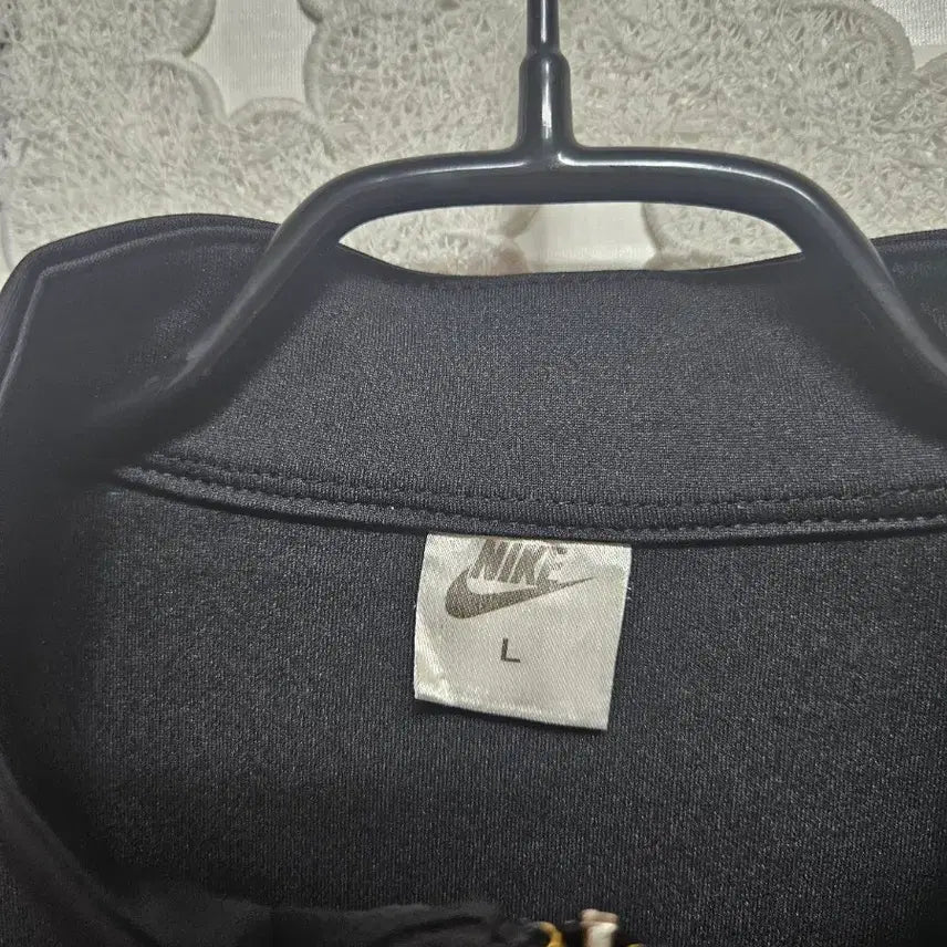 [BUNJANG] Black Jersey Zip-up Jacket / 블랙 저지집업 공용100