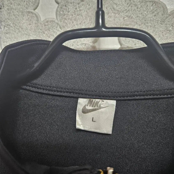 [BUNJANG] Black Jersey Zip-up Jacket / 블랙 저지집업 공용100