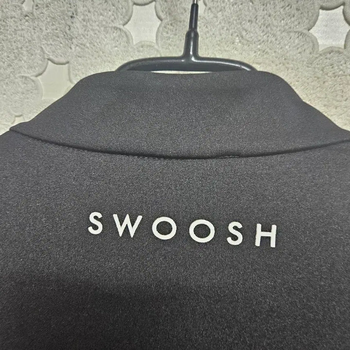 [BUNJANG] Black Jersey Zip-up Jacket / 블랙 저지집업 공용100