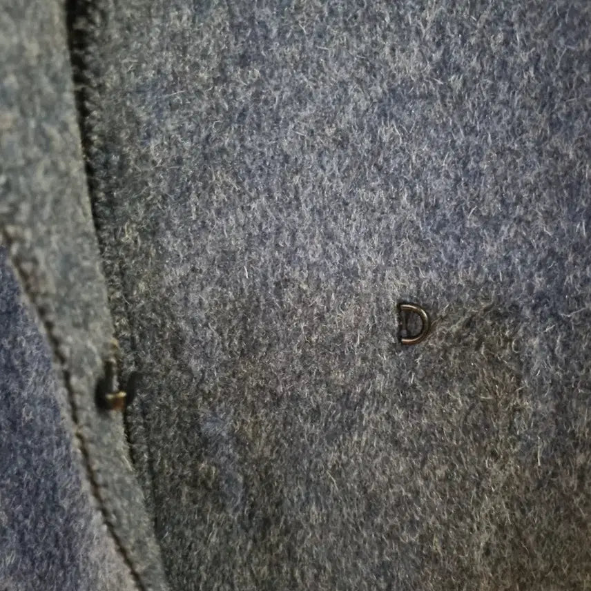 [BUNJANG] Wool Coat - Spring Style / 봄  고급스런운  모직  코트   거의새거   가슴55