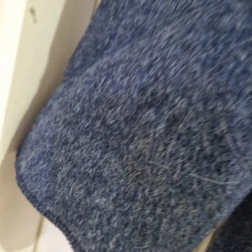 [BUNJANG] Wool Coat - Spring Style / 봄  고급스런운  모직  코트   거의새거   가슴55