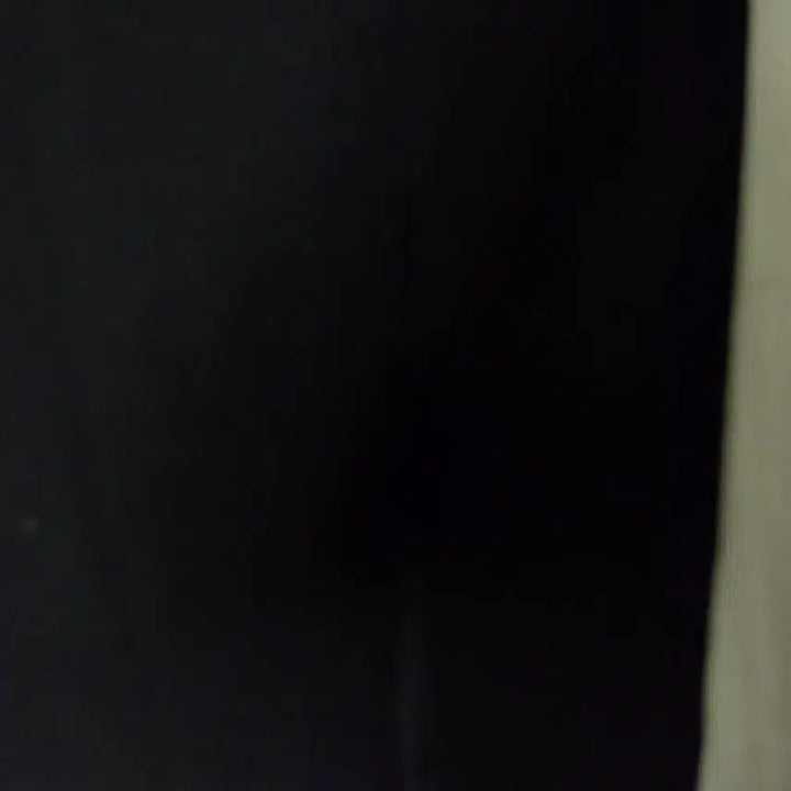 [BUNJANG] MojoSphin Black Dress / 모조에스핀 블랙원피스