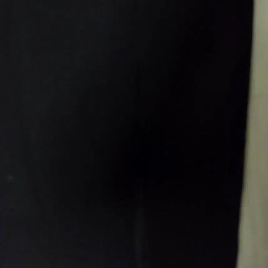 [BUNJANG] MojoSphin Black Dress / 모조에스핀 블랙원피스