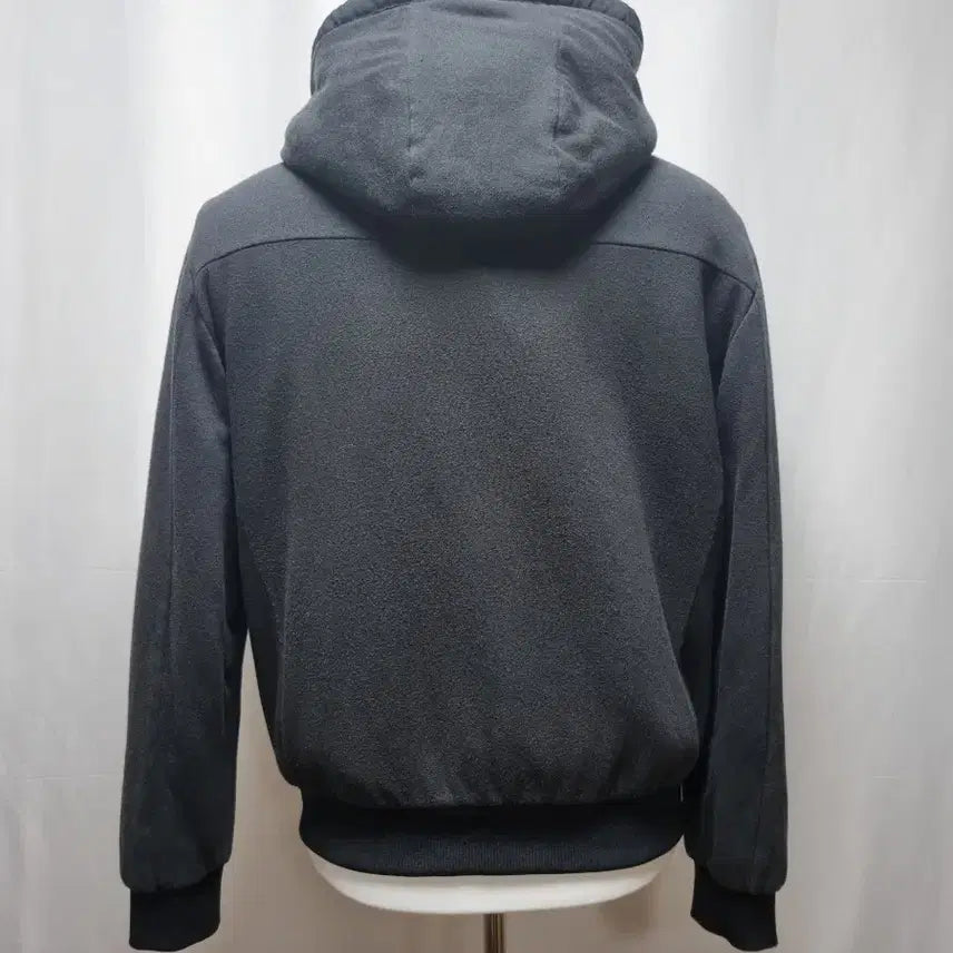 [BUNJANG] Armani Exchange Hooded Zip-Up Jacket / 아르마니 익스체인지 후드 집업