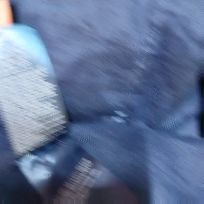 [BUNJANG] Tommy Hilfiger China Collar Shirt Navy / 타미힐피거 차이나카라 셔츠 네이비90~95사이즈 봄가을  62226