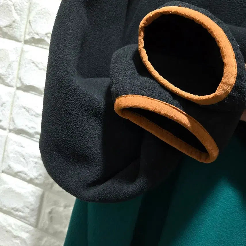 [BUNJANG] Patagonia Lightweight Synchilla Fleece Pullover Jacket / 파타고니아 라이트웨이트 신칠라 플리스 풀오버 100~105