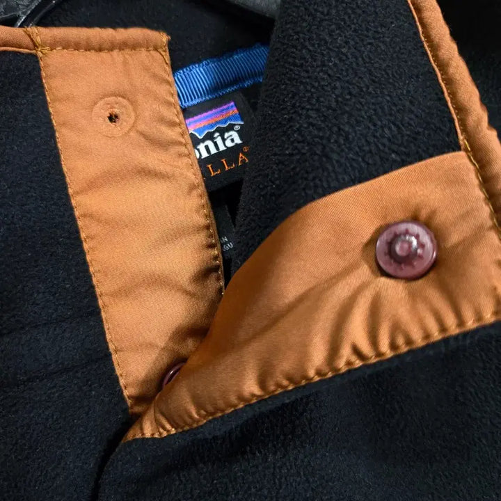 [BUNJANG] Patagonia Lightweight Synchilla Fleece Pullover Jacket / 파타고니아 라이트웨이트 신칠라 플리스 풀오버 100~105