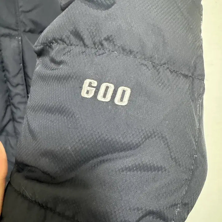 [BUNJANG] The North Face Women's Lightweight 600 Long Down Jacket / 노스페이스 여성 경량 패딩 M 600