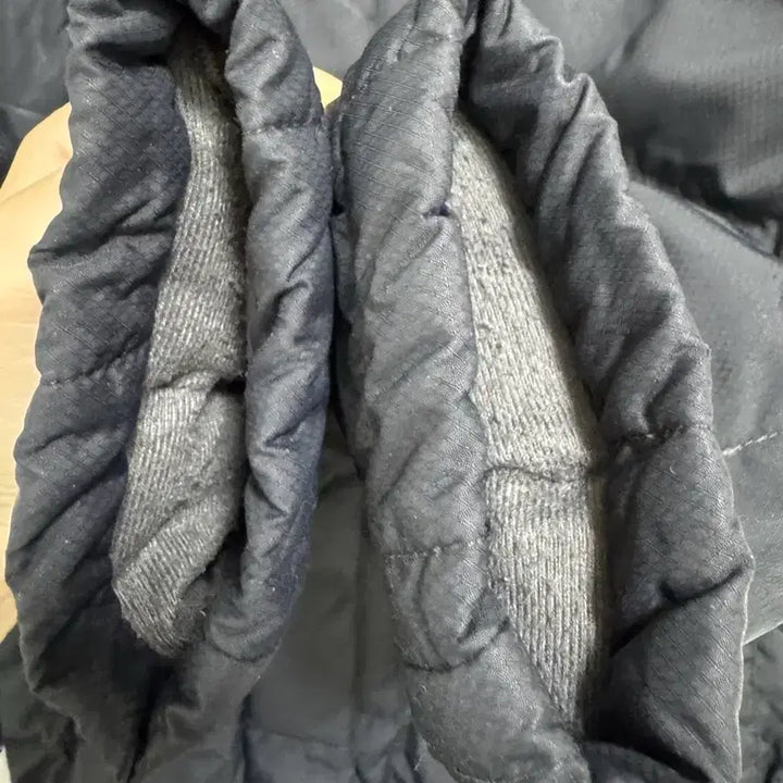 [BUNJANG] The North Face Women's Lightweight 600 Long Down Jacket / 노스페이스 여성 경량 패딩 M 600