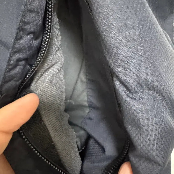 [BUNJANG] The North Face Women's Lightweight 600 Long Down Jacket / 노스페이스 여성 경량 패딩 M 600