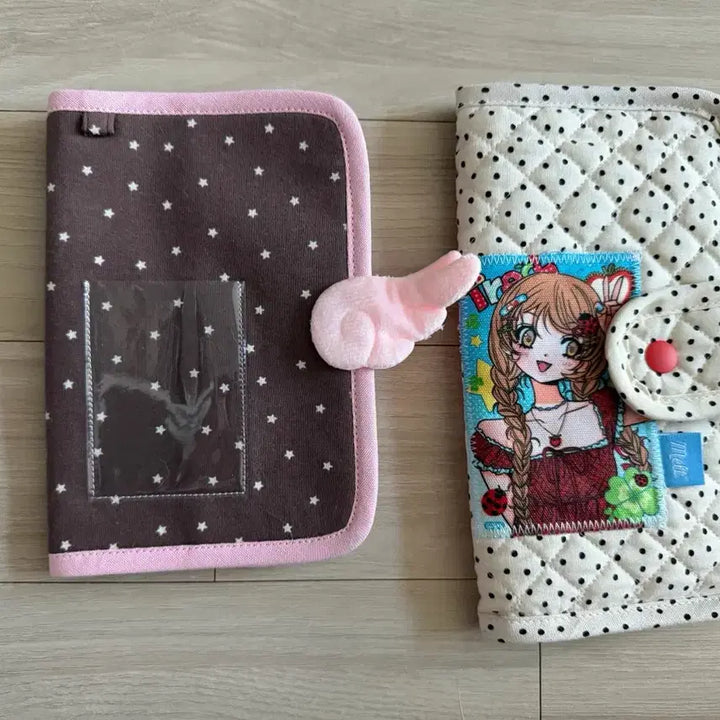 [BUNJANG] Diary Cover / 다이어리커버