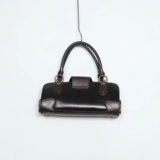 [BUNJANG] Lovecat Mini Tote Bag / 러브캣 미니 토드백