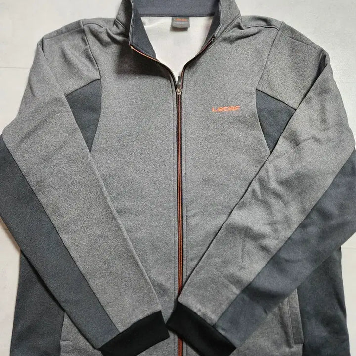 [BUNJANG] K-Swiss Training Jacket / K-SWISS 케이스위스 트레이닝 자켓 개당  105