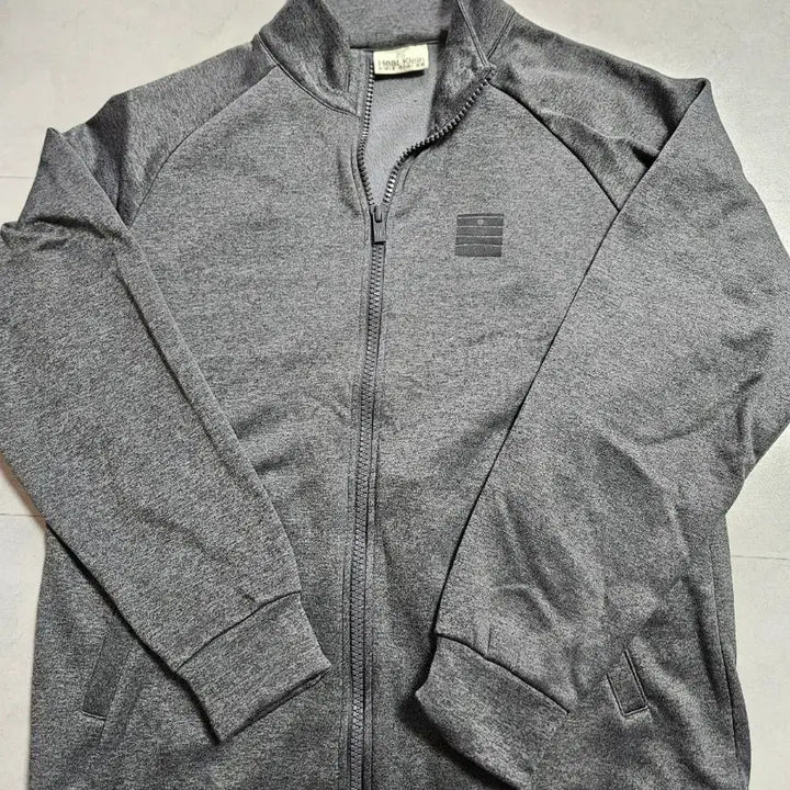 [BUNJANG] K-Swiss Training Jacket / K-SWISS 케이스위스 트레이닝 자켓 개당  105