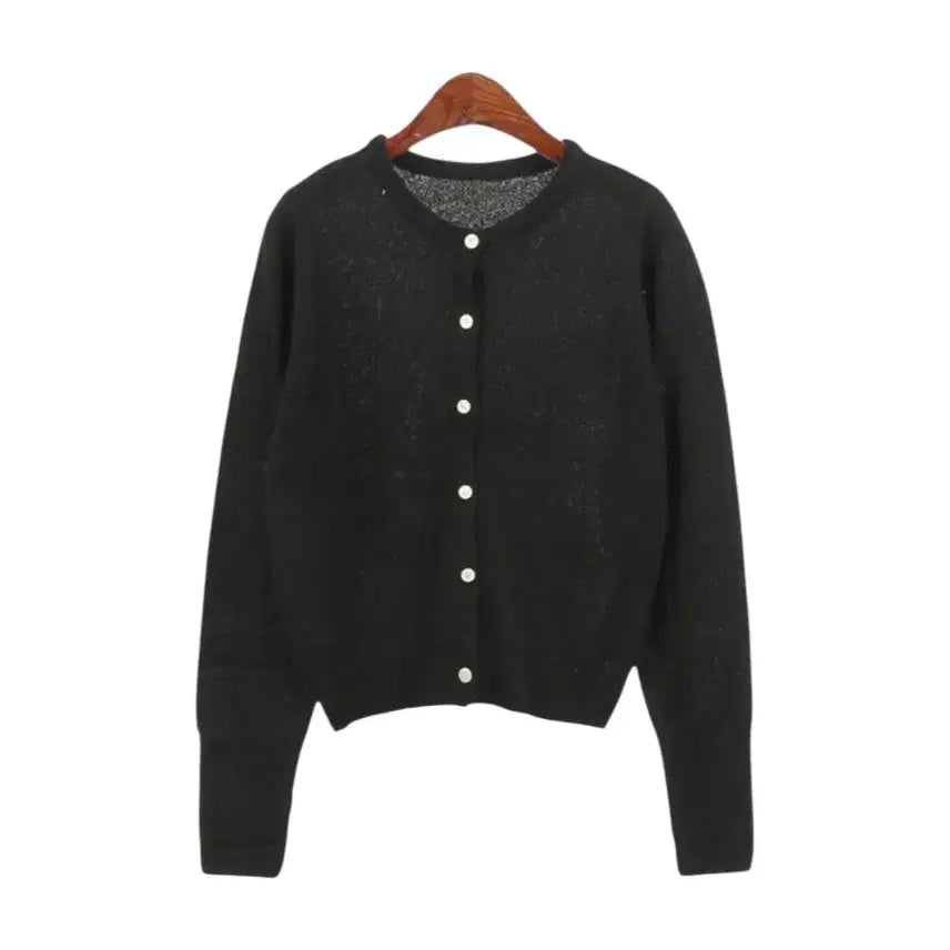 [SOLD OUT] (빠른배송) 데일리 니트 가디건 5color