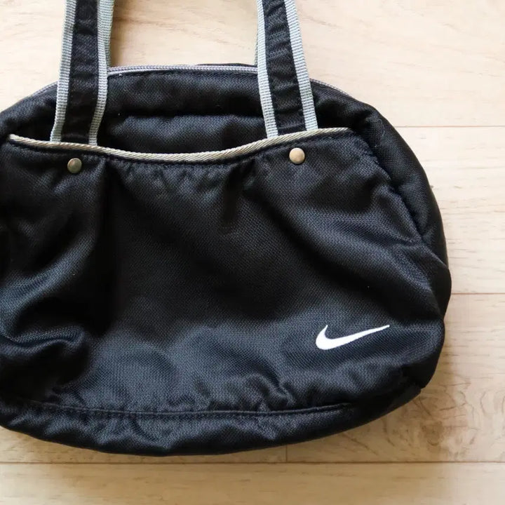[BUNJANG] Nike Nylon Mini Bag / 빈티지 00s 나이키 나일론 미니백