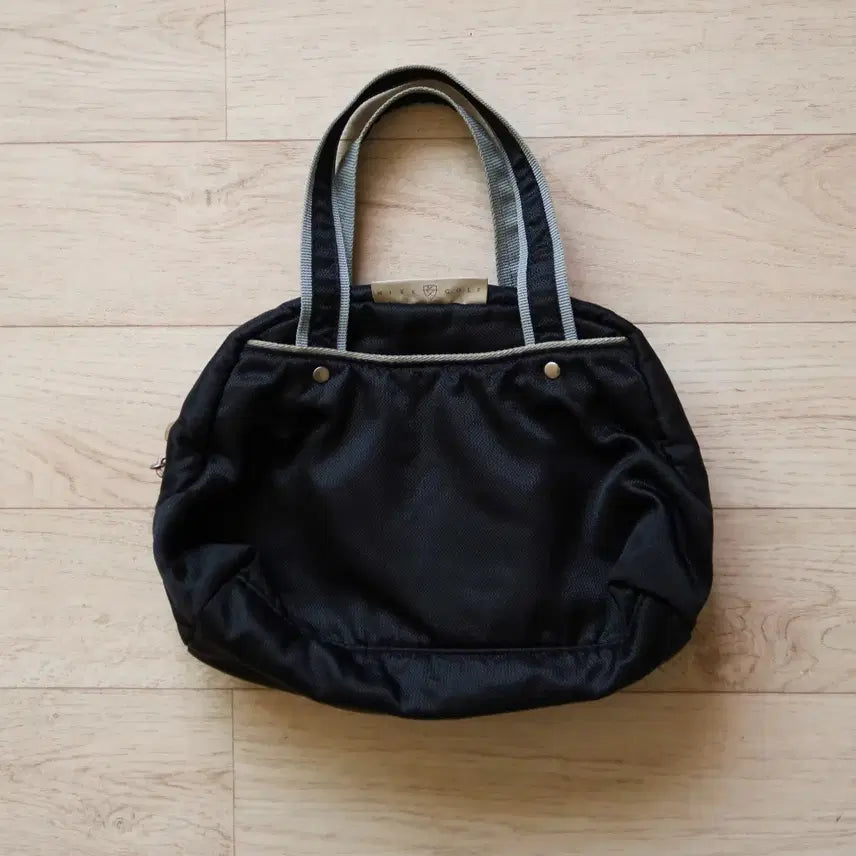 [BUNJANG] Nike Nylon Mini Bag / 빈티지 00s 나이키 나일론 미니백