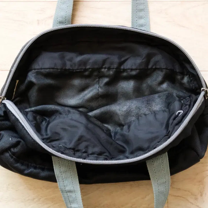 [BUNJANG] Nike Nylon Mini Bag / 빈티지 00s 나이키 나일론 미니백