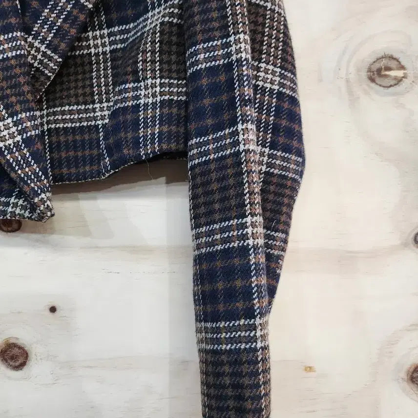 [BUNJANG] Woman's Crop Jacket / 179) 여성 크롭 자켓