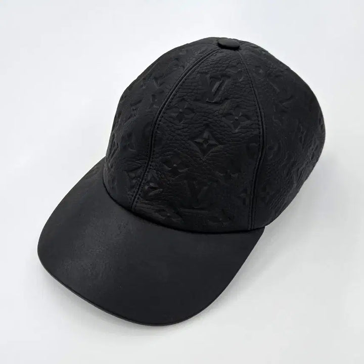 [BUNJANG] Louis Vuitton Shadow Monogram Ball Cap / { 60 } 루이비통 쉐도우 모노그램 볼캡