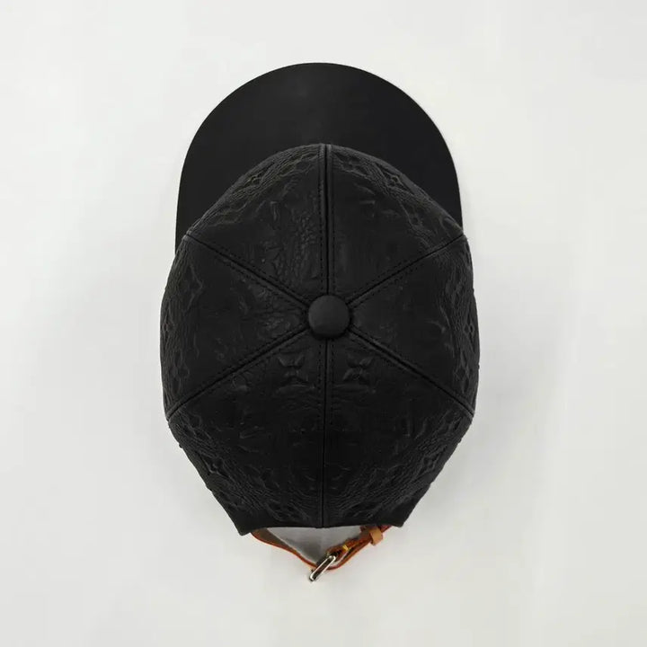 [BUNJANG] Louis Vuitton Shadow Monogram Ball Cap / { 60 } 루이비통 쉐도우 모노그램 볼캡