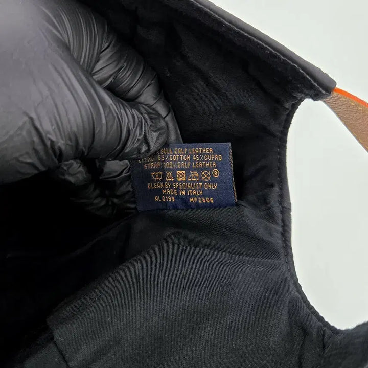 [BUNJANG] Louis Vuitton Shadow Monogram Ball Cap / { 60 } 루이비통 쉐도우 모노그램 볼캡