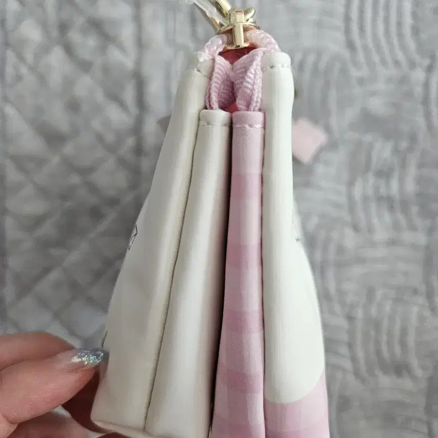 [BUNJANG] Hello Kitty Triple Pouch / 헬로키티 파우치