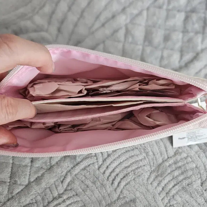 [BUNJANG] Hello Kitty Triple Pouch / 헬로키티 파우치