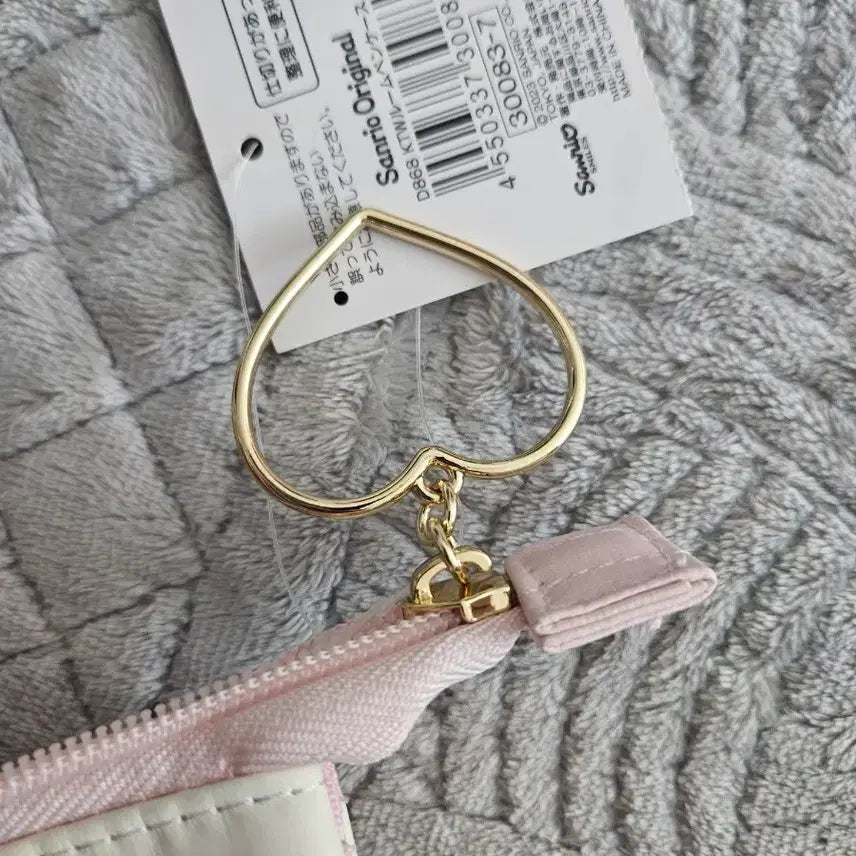 [BUNJANG] Hello Kitty Triple Pouch / 헬로키티 파우치