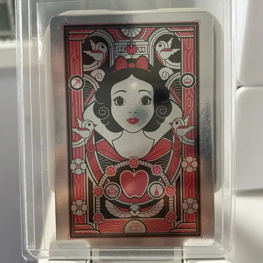 [BUNJANG] Disney 100th Anniversary Marvel Holo Card Bundle / 디즈니 100주년 카드, 마블카드 일괄