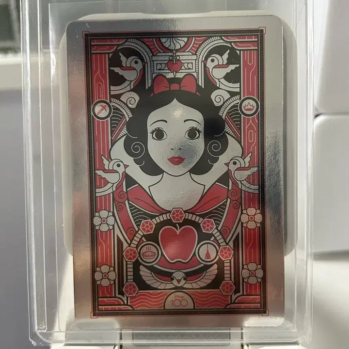 [BUNJANG] Disney 100th Anniversary Marvel Holo Card Bundle / 디즈니 100주년 카드, 마블카드 일괄