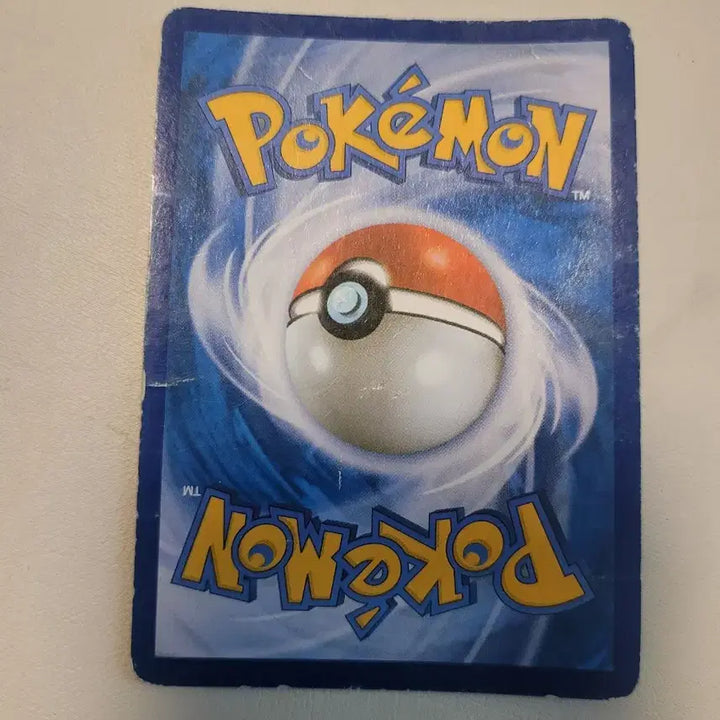 [BUNJANG] Pokemon Aegislash EX Card / 포켓몬 킬가르도 EX 카드