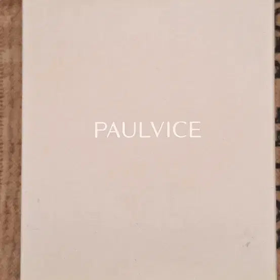 [BUNJANG] Paul Vasseur Luxury Women's Watch / 폴바이스 준 명품 여성고급시계