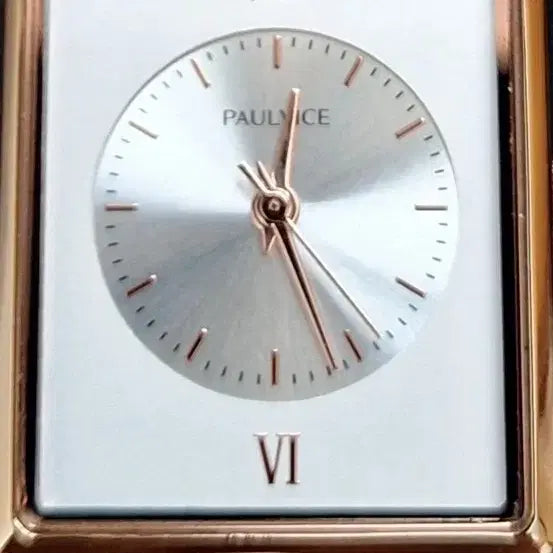 [BUNJANG] Paul Vasseur Luxury Women's Watch / 폴바이스 준 명품 여성고급시계