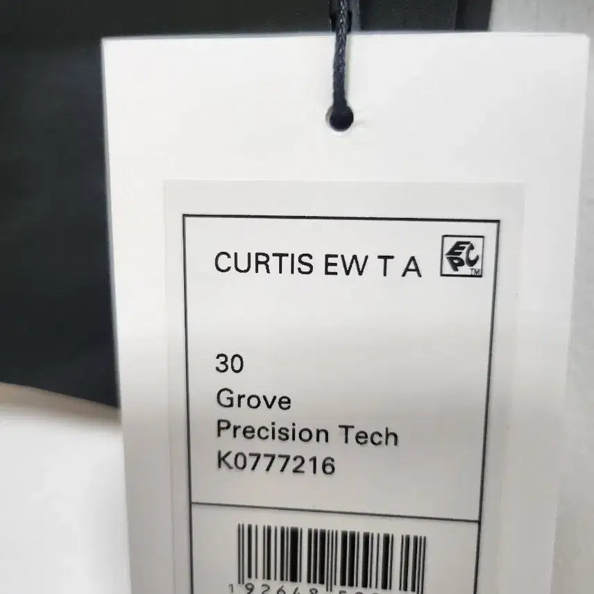 [BUNJANG] Theory Precision Curtis Slacks / 띠어리 프리시젼 커티스 30