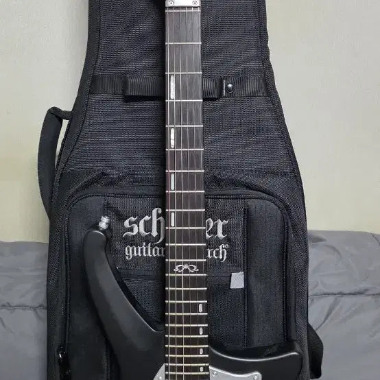 [BUNJANG] Mauroizzo Design Schecter Guitar / 마다로조 Mauroizzo Design 판매합니다.