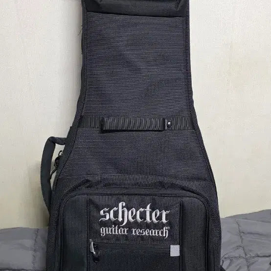 [BUNJANG] Mauroizzo Design Schecter Guitar / 마다로조 Mauroizzo Design 판매합니다.
