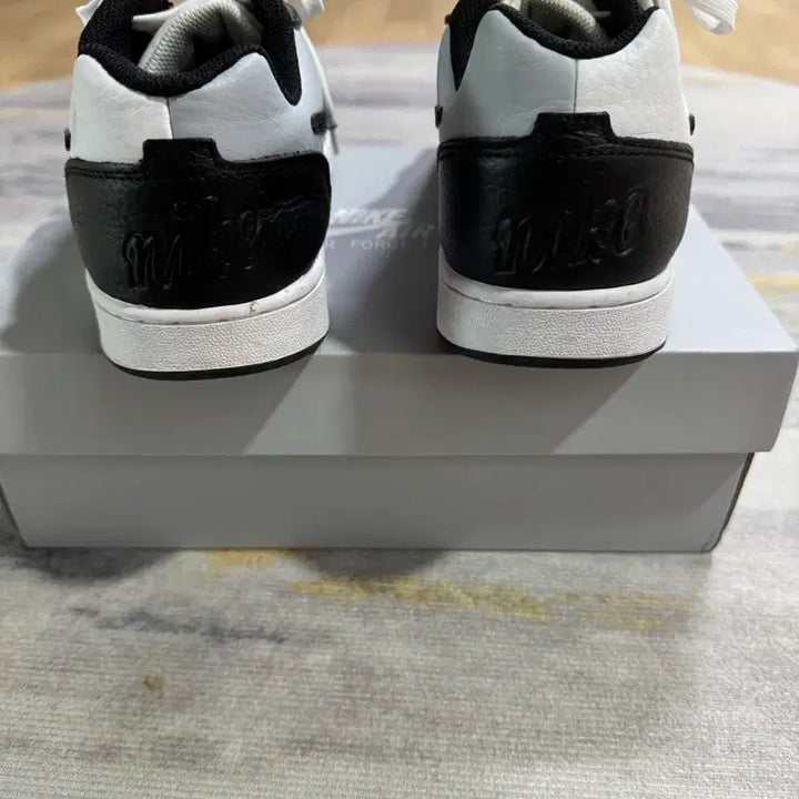 [BUNJANG] Nike Dunk Low Panda Sneakers / 나이키 범고래 신발