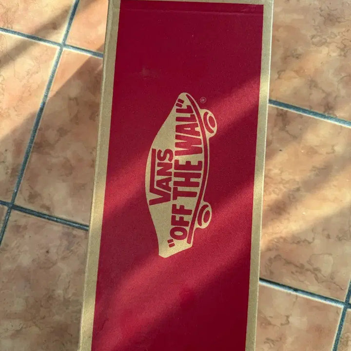 [BUNJANG] Vans Authentic Sneakers / 반스 어센틱 255